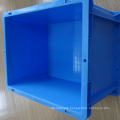 Stackable Plastic Container